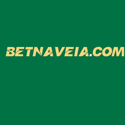 Logo da BETNAVEIA